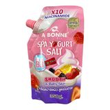 Muối Tắm Sữa Chua A Bonne 350g