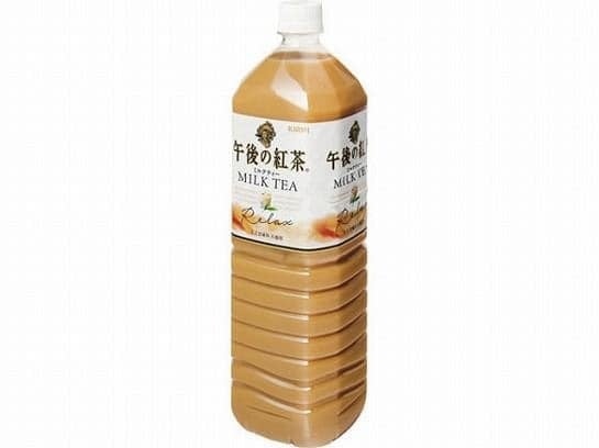 Trà Sữa Kirin Milktea Nhật Bản 1500ml