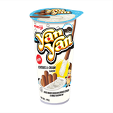 Bánh Meiji Yan Yan 44g