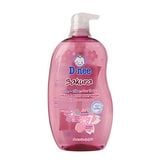 Tắm & gội Dnee 750ml