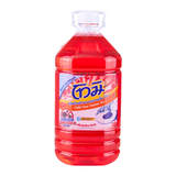 Nước Lau Sàn Tomi Hương Tsubaki 5L