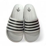 Dép Quai Ngang ADDA 55R01-M1 Màu Xám Grey