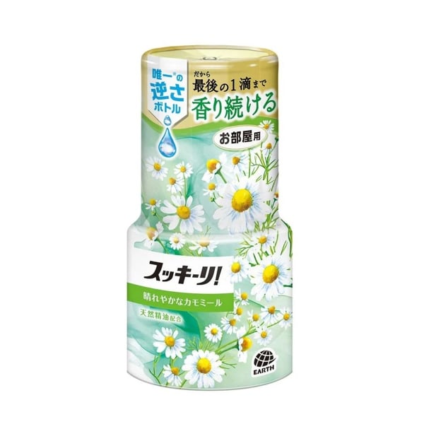 Hộp Thơm Phòng Khử Mùi 400ml
