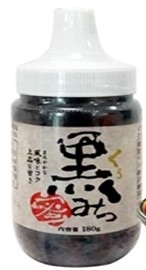 Gia Vị Mật Đường Đen