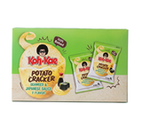 Bánh Khoai Tây Koh-Kae 240g