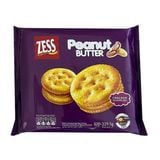 Bánh Quy Zess Kẹp Kem 229.5g