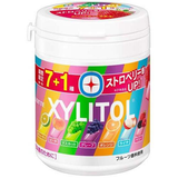 Kẹo Cao Su Hoa Quả Lotte Xylitol 133g