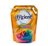 HYGIENE Nước Xả Vải Đậm Đặc 3000ml