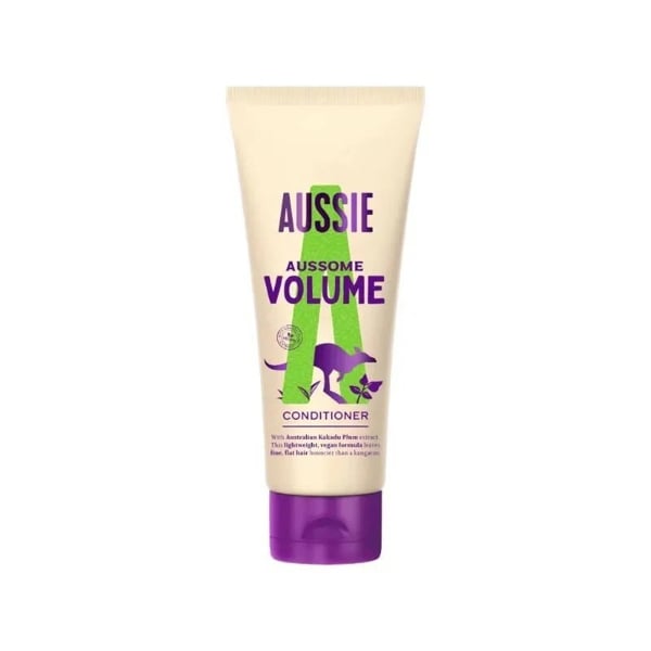 Dầu Xả Aussie Aussome Volume 200ml