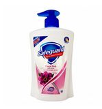 Nước Rửa Tay SAFEGUARD 450ml - Hương Lô Hội
