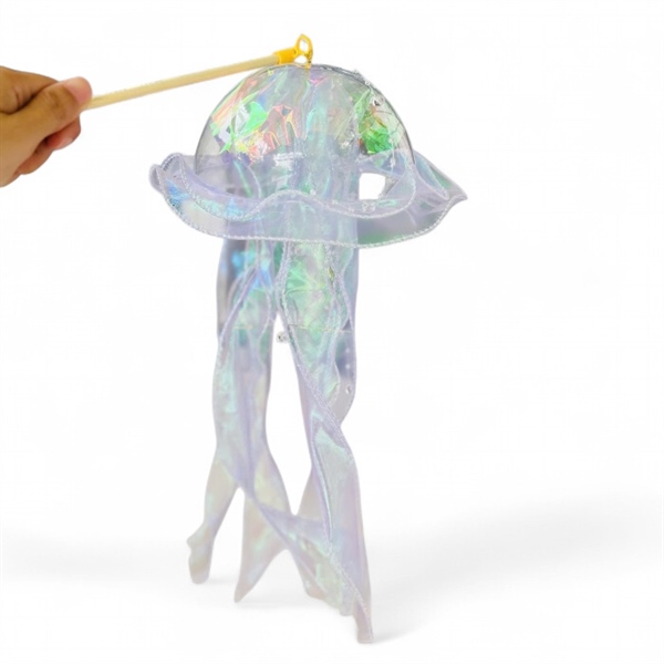 Đèn Trung Thu Sứa Biển