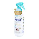 Xịt Thơm Chống Nhăn Quần Áo Hygiene 220ml
