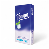 Khăn Giấy Bỏ Túi Tempo Hương Bạc Hà