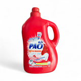 Nước Giặt Pao Win Wash 3000ml