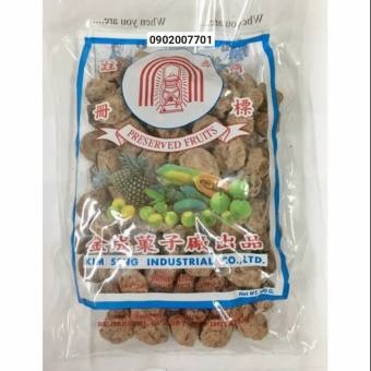 Xí Muội Salted Jujube 500g