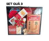 Vali Quà Tết
