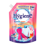 Nước Giặt Hygiene Expert Wash Peony Bloom 1400ml – Hương Hoa Mẫu Đơn