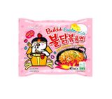 Mì Cay Samyang Buldak 130g