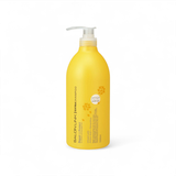 Dầu Gội Phục Hồi Tóc Hư Tổn Salon Link Chiết Xuất Hoa Mộc Vàng 1L