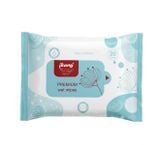 Khăn Ướt Ikami Bỏ Túi 20 Tờ