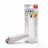 Bấm Móng Tay Thép Không Gỉ S-Select Cỡ M