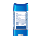 Gel Khử Mùi Gillette Cool Wave 107g