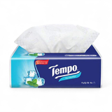 Khăn Giấy Rút Tempo Hương Bạc Hà 90 tờ