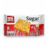 Bánh Quy Giòn Zess Malaysia