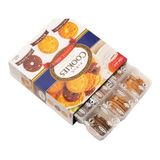 Bánh Quy Ito Cookies Original Assort Hộp 48 chiếc