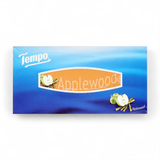 Khăn Giấy Hộp Tempo Hương Gỗ Táo 90 tờ