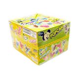 Kẹo mút Glico Popcan Mickey Nhật Bản