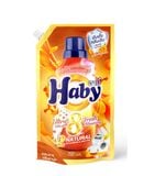 Nước Giặt Đậm Đặc HABY Super-Clean 8-In-1 700ml