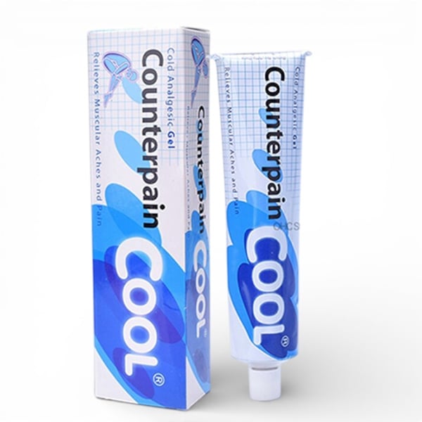 Kem Xoa Bóp Counterpain 120g