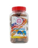 Xí Muội Salted Jujube 200g