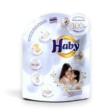 Nước Xả Vải Haby Caring Booster 1.8L