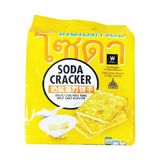 Bánh Quy Ăn Kiêng Soda Cracker 400g