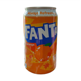 Nước Ngọt Fanta Cam Nhật Bản 350ml