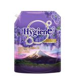 HYGIENE Nước Xả Vải Đậm Đặc 3000ml