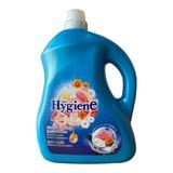 Xả Vải Đậm Đặc Hygiene Xanh SunKiss Blooming Aqua 3300ml