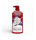 Dầu Gội Xả Old Spice Thick & Full 650ml