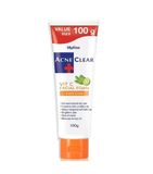 Sữa Rửa Mặt Mistine Vit C Acne Clear Facial Foam 100g