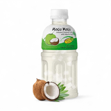 Nước Uống MOGU MOGU Thạch Dừa