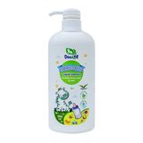 Nước Rửa Bình Sữa Docilee 500ml