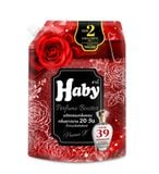 Nước Xả Vải Haby Softener 2L