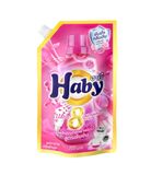 Nước Giặt Đậm Đặc HABY Super-Clean 8-In-1 700ml