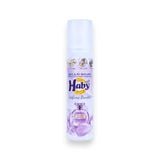 Xịt Thơm Vải & Khử Mùi HABY 250ml