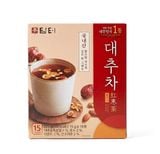 Bột Trà Táo Đỏ Hàn Quốc 225g