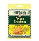 Bánh Quy Cream Crackers Hup Seng 225g