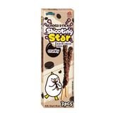 Bánh Que Socola Shooting Star Gạo Giòn 54g
