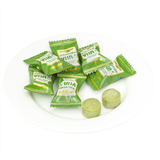 Kẹo UHA Tokuno 58g - Sữa Trà Xanh